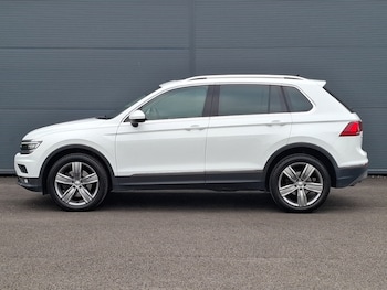 Used Volkswagen Tiguan 2019 for sale - 78346548: Photo