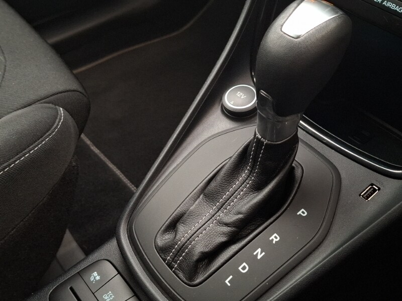 Used Ford Puma 2021 for sale - 77366187: Photo 15