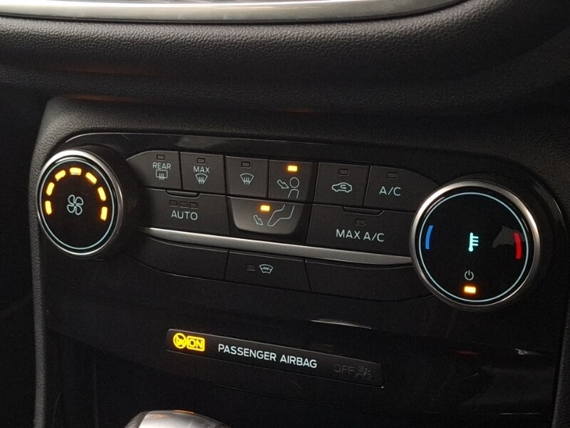 Used Ford Puma 2021 for sale - 77366187: Photo 16