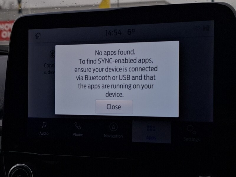 Used Ford Puma 2021 for sale - 77366187: Photo 18