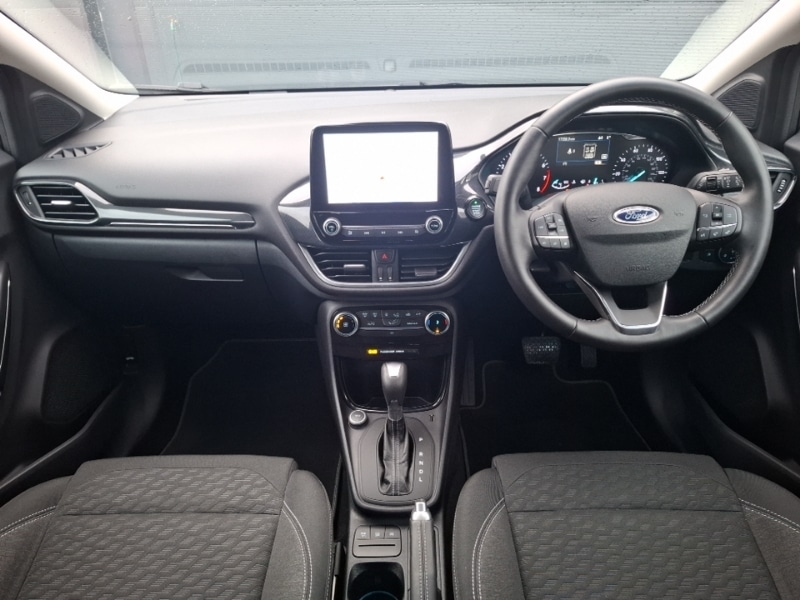 Used Ford Puma 2021 for sale - 77366187: Photo 2