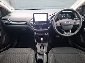 Used Ford Puma 2021 for sale - 77366187: Photo