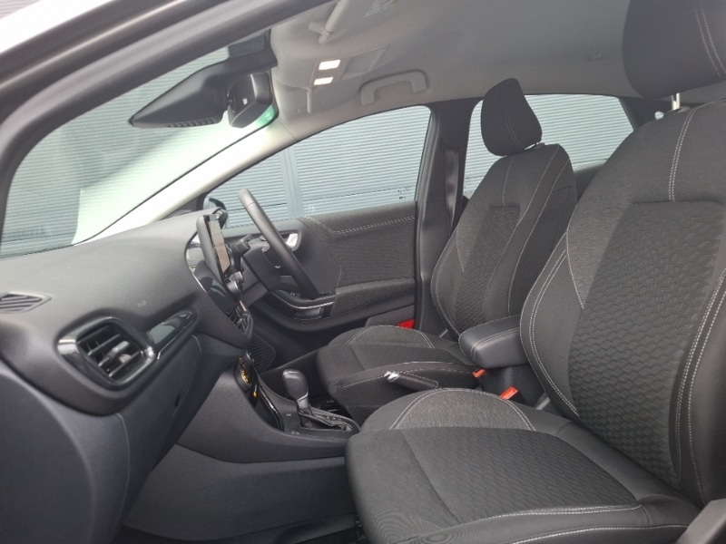 Used Ford Puma 2021 for sale - 77366187: Photo 5