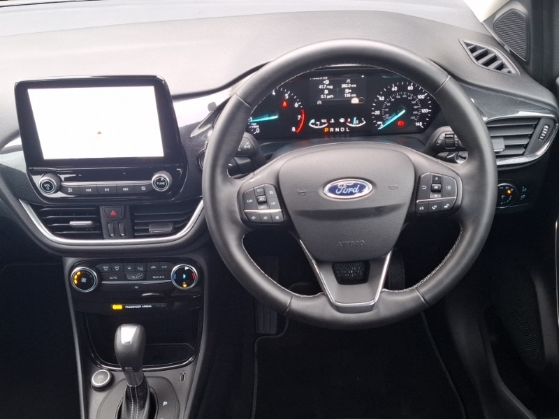 Used Ford Puma 2021 for sale - 77366187: Photo 7