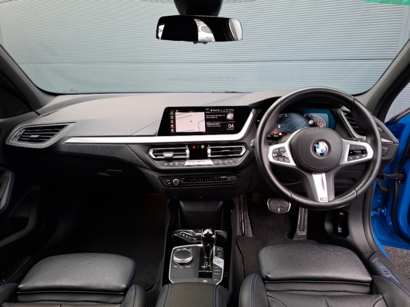 Used BMW 1 Series 2021 for sale - 76816315: Photo 2