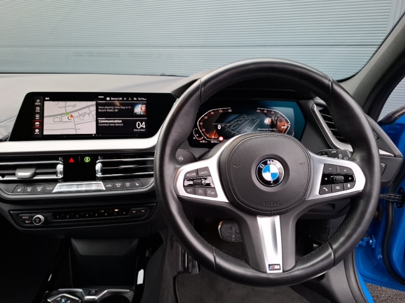 Used BMW 1 Series 2021 for sale - 76816315: Photo 7