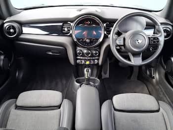 Used MINI Hatch 2023 for sale - 79627332: Photo