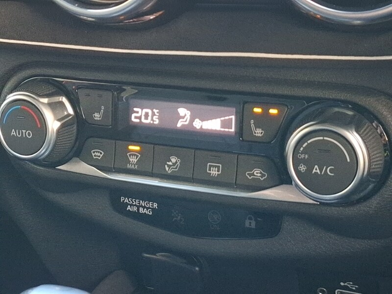 Used Nissan Juke 2023 for sale - 76696138: Photo 14