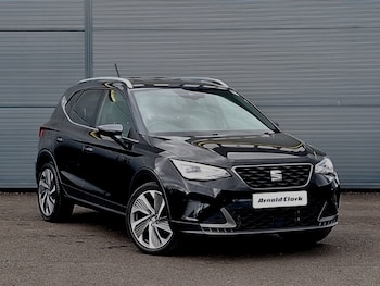 Used SEAT Arona 2022 for sale - 78547116: Photo