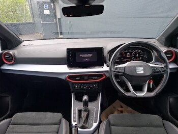 Used SEAT Arona 2022 for sale - 78547116: Photo