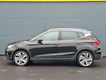 Used SEAT Arona 2022 for sale - 78547116: Photo