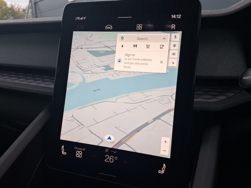 Used Polestar Polestar 2 2023 for sale - 76493394: Photo 10