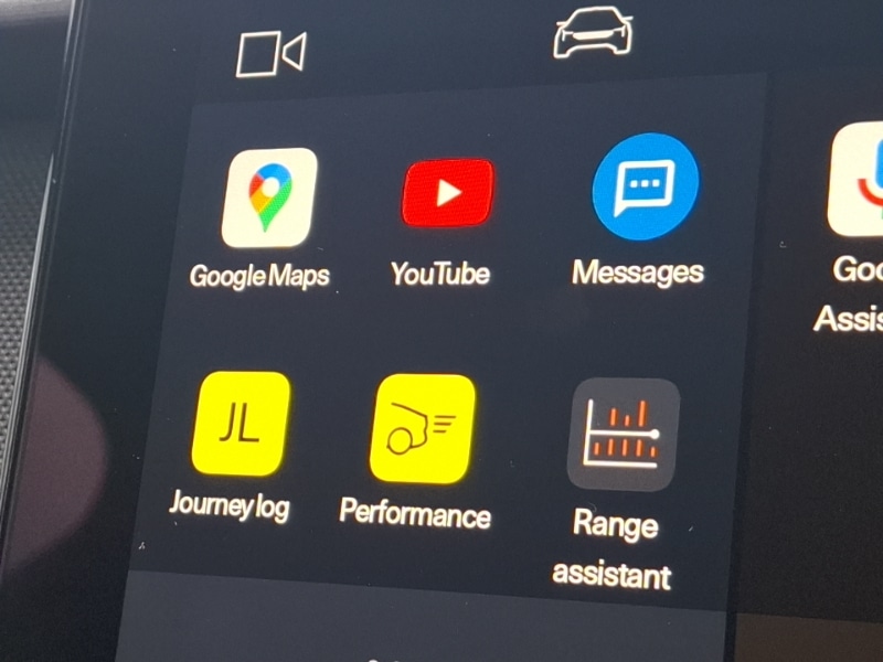 Used Polestar Polestar 2 2023 for sale - 76493394: Photo 18