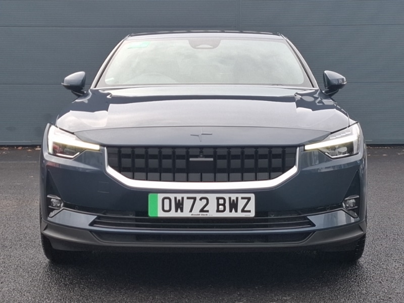 Used Polestar Polestar 2 2023 for sale - 76493394: Photo 19
