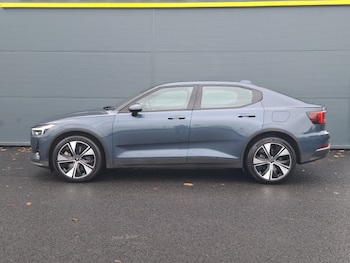 Used Polestar Polestar 2 2023 for sale - 76493394: Photo