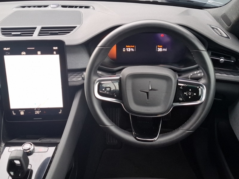 Used Polestar Polestar 2 2023 for sale - 76493394: Photo 7