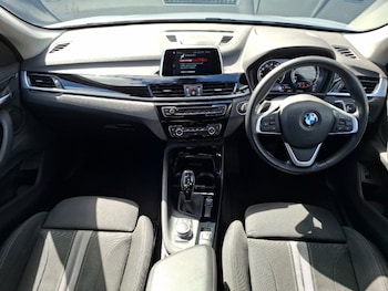 Used BMW X1 2019 for sale - 78696236: Photo