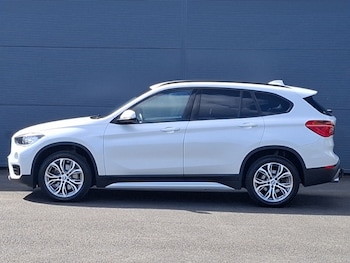Used BMW X1 2019 for sale - 78696236: Photo