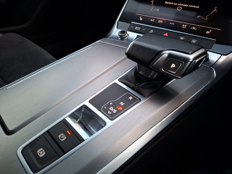 Used Audi A6 2021 for sale - 77721841: Photo 15