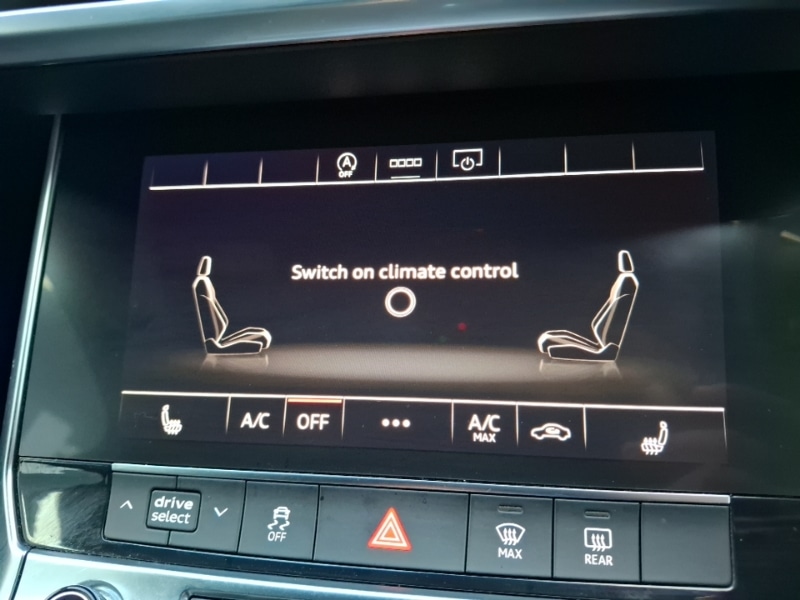 Used Audi A6 2021 for sale - 77721841: Photo 16