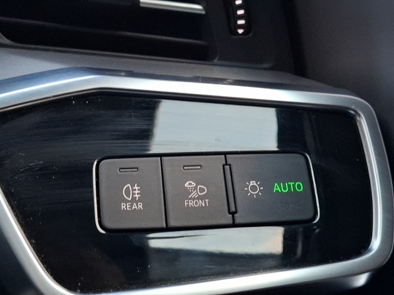 Used Audi A6 2021 for sale - 77721841: Photo 18