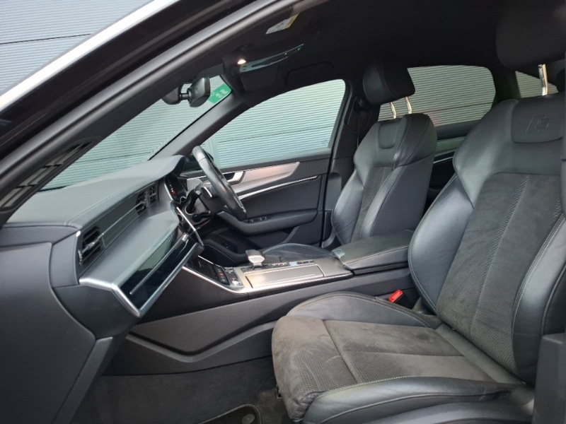 Used Audi A6 2021 for sale - 77721841: Photo 5