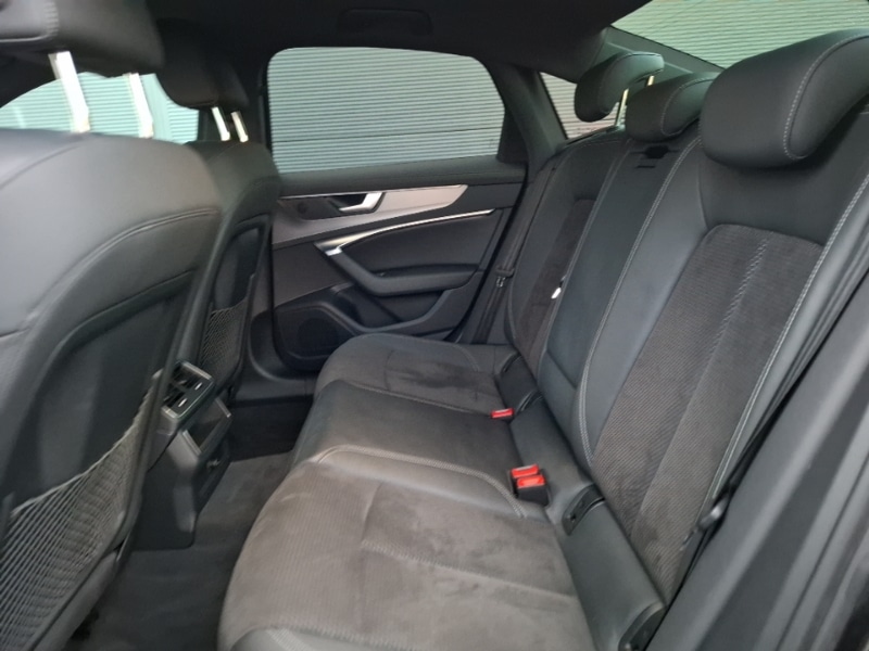 Used Audi A6 2021 for sale - 77721841: Photo 6