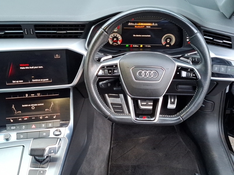 Used Audi A6 2021 for sale - 77721841: Photo 7