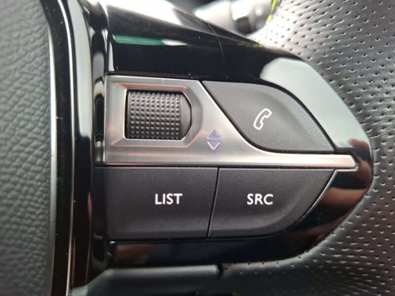 Used Peugeot 2008 2021 for sale - 77987893: Photo 13