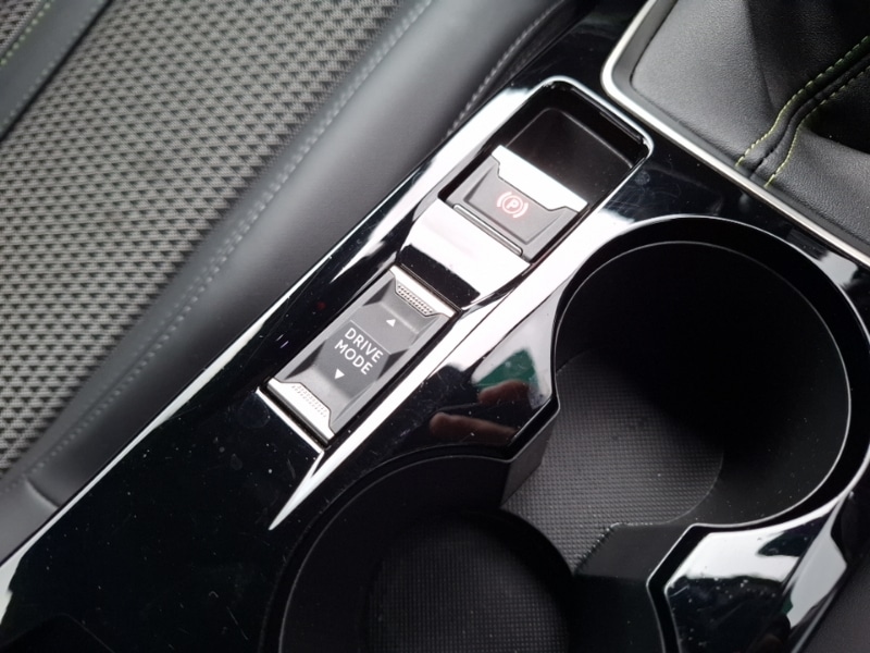 Used Peugeot 2008 2021 for sale - 77987893: Photo 16