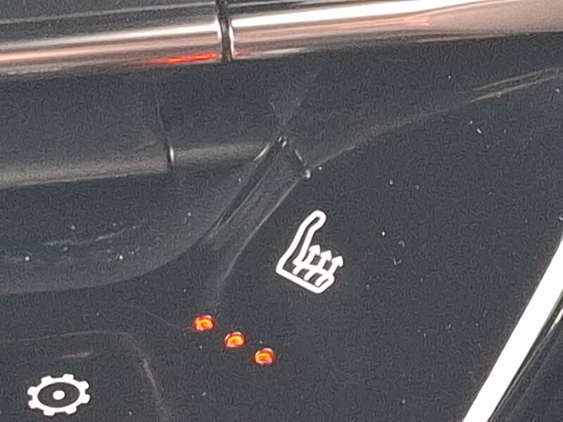 Used Peugeot 2008 2021 for sale - 77987893: Photo 18