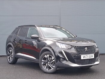 Peugeot 2008 feature image