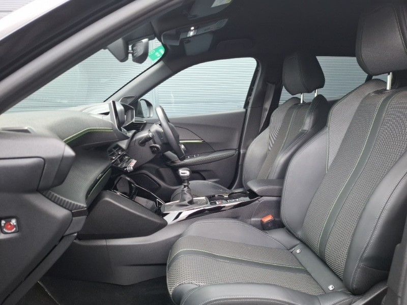 Used Peugeot 2008 2021 for sale - 77987893: Photo 5