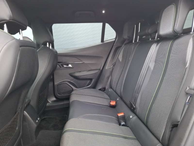 Used Peugeot 2008 2021 for sale - 77987893: Photo 6