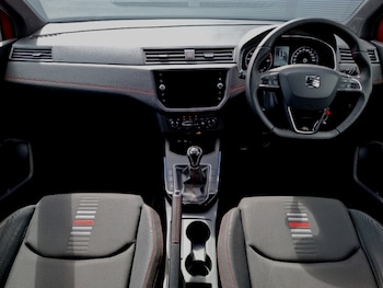 Used SEAT Arona 2018 for sale - 78478179: Photo