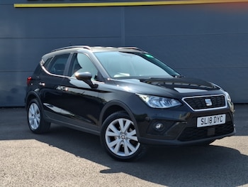 Used SEAT Arona 2018 for sale - 79294310: Photo