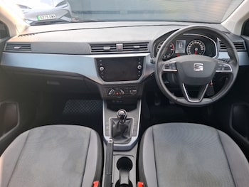 Used SEAT Arona 2018 for sale - 79294310: Photo