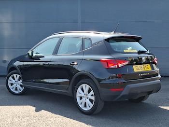 Used SEAT Arona 2018 for sale - 79294310: Photo