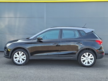 Used SEAT Arona 2018 for sale - 79294310: Photo