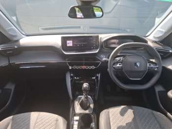 Used Peugeot 208 2024 for sale - 75163638: Photo