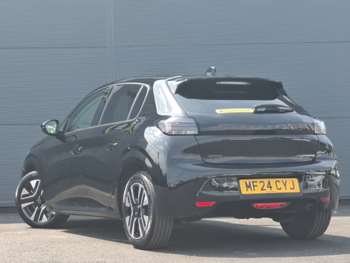 Used Peugeot 208 2024 for sale - 75163638: Photo