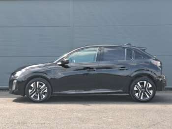 Used Peugeot 208 2024 for sale - 75163638: Photo