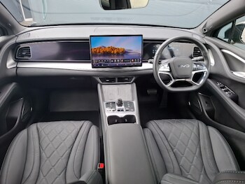 Used BYD Sealion 7 2025 for sale - 78478176: Photo