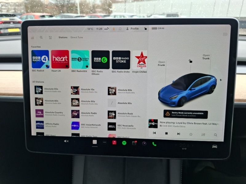 Used Tesla Model 3 2021 for sale - 77881885: Photo 13