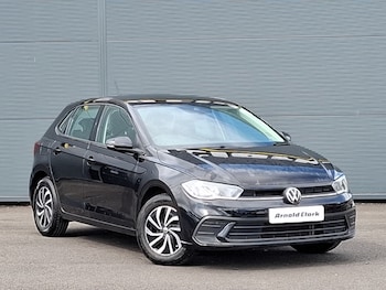 Used Volkswagen Polo 2023 for sale - 79223717: Photo