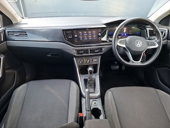 Used Volkswagen Polo 2023 for sale - 79223717: Photo