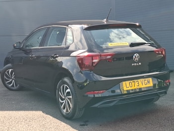Used Volkswagen Polo 2023 for sale - 79223717: Photo