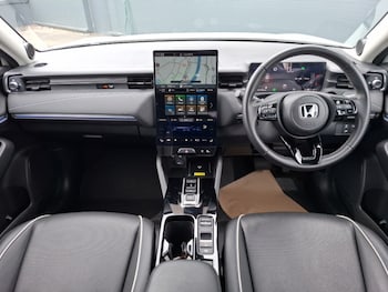 Used Honda e NY1 2024 for sale - 78642384: Photo