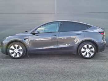 Used Tesla Model Y 2022 for sale - 74892299: Photo