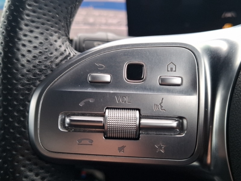 Used Mercedes-Benz CLA 2020 for sale - 77907567: Photo 12